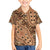 Africa Tiger Mix Dashiki Tribal Pattern Hawaiian Shirt - Wonder Print Shop