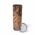 Africa Tiger Mix Dashiki Tribal Pattern Skinny Tumbler - Wonder Print Shop
