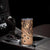 Africa Tiger Mix Dashiki Tribal Pattern Skinny Tumbler - Wonder Print Shop
