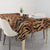 Africa Tiger Mix Dashiki Tribal Pattern Tablecloth - Wonder Print Shop