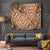 Africa Tiger Mix Dashiki Tribal Pattern Tapestry - Wonder Print Shop