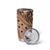 Africa Tiger Mix Dashiki Tribal Pattern Tumbler Cup - Wonder Print Shop