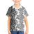 Africa Zebra Mix Paisley Tribal Pattern Hawaiian Shirt - Wonder Print Shop