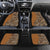 Africa Leopard Mix Native Tribal Pattern Car Mats LT9 - Wonder Print Shop