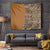 Africa Leopard Mix Native Tribal Pattern Tapestry - Wonder Print Shop