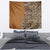 Africa Leopard Mix Native Tribal Pattern Tapestry - Wonder Print Shop