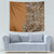 Africa Leopard Mix Native Tribal Pattern Tapestry - Wonder Print Shop