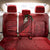 Merry Creepmas Mari Lwyd Back Car Seat Cover Folklore Ghost Horse Christmas - Wonder Print Shop