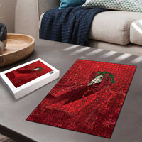 Merry Creepmas Mari Lwyd Puzzle Folklore Ghost Horse Christmas - Wonder Print Shop