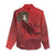 Merry Creepmas Mari Lwyd Women Casual Shirt Folklore Ghost Horse Christmas - Wonder Print Shop