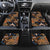 African Ankara Motifs Mixed Animal Skins Car Mats LT9 - Wonder Print Shop