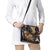 African Ankara Motifs Mixed Animal Skins Shoulder Handbag - Wonder Print Shop