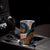 African Ankara Motifs Mixed Animal Skins Tumbler Cup - Wonder Print Shop