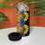 African Ethnic Kitenge Ankara Style 4 in 1 Can Cooler Tumbler LT9 - Wonder Print Shop