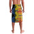 African Ethnic Kitenge Ankara Style Lavalava - Wonder Print Shop