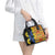 African Ethnic Kitenge Ankara Style Shoulder Handbag - Wonder Print Shop