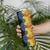 African Ethnic Kitenge Ankara Style Skinny Tumbler - Wonder Print Shop