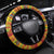 African Ethnic Kitenge Ankara Style Steering Wheel Cover - Wonder Print Shop