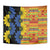 African Ethnic Kitenge Ankara Style Tapestry - Wonder Print Shop