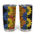 African Ethnic Kitenge Ankara Style Tumbler Cup - Wonder Print Shop