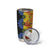 African Ethnic Kitenge Ankara Style Tumbler Cup - Wonder Print Shop
