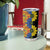 African Ethnic Kitenge Ankara Style Tumbler Cup - Wonder Print Shop