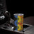 African Ethnic Kitenge Ankara Style Tumbler Cup - Wonder Print Shop