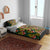 African Tribal Geometric Mixed Kanga Pattern Bedding Set LT9 - Wonder Print Shop