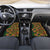 African Tribal Geometric Mixed Kanga Pattern Car Mats LT9 - Wonder Print Shop