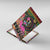 African Women Ethnic Motifs Canvas Wall Art LT9 - Wonder Print Shop