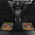 African Women Ethnic Motifs Car Mats LT9 - Wonder Print Shop