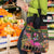 African Women Ethnic Motifs Grocery Bag