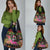 African Women Ethnic Motifs Grocery Bag
