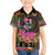 African Women Ethnic Motifs Hawaiian Shirt - Wonder Print Shop