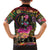 African Women Ethnic Motifs Hawaiian Shirt - Wonder Print Shop