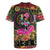 African Women Ethnic Motifs Rugby Jersey - Wonder Print Shop
