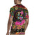 African Women Ethnic Motifs Rugby Jersey - Wonder Print Shop