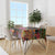 African Women Ethnic Motifs Tablecloth - Wonder Print Shop