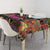 African Women Ethnic Motifs Tablecloth - Wonder Print Shop