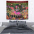 African Women Ethnic Motifs Tapestry - Wonder Print Shop