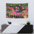 African Women Ethnic Motifs Tapestry - Wonder Print Shop
