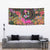African Women Ethnic Motifs Tapestry - Wonder Print Shop