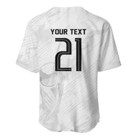 Custom Germany WC26 Future Champions Baseball Jersey Die Nationalelf Road to 5 Stars - Wonder Print Shop