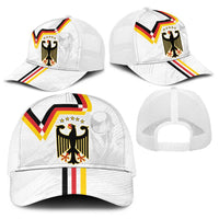 Germany WC26 Future Champions Baseball Net Cap Die Nationalelf Road to 5 Stars - Wonder Print Shop
