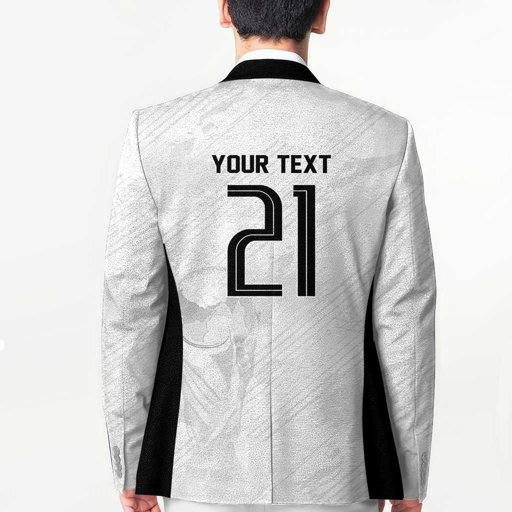 Custom Germany WC26 Future Champions Blazer Die Nationalelf Road to 5 Stars - Wonder Print Shop