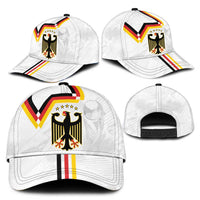 Germany WC26 Future Champions Classic Cap Die Nationalelf Road to 5 Stars - Wonder Print Shop
