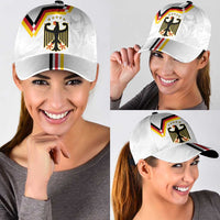 Germany WC26 Future Champions Classic Cap Die Nationalelf Road to 5 Stars - Wonder Print Shop