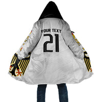 Custom Germany WC26 Future Champions Cloak Die Nationalelf Road to 5 Stars - Wonder Print Shop