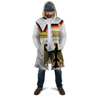 Custom Germany WC26 Future Champions Cloak Die Nationalelf Road to 5 Stars - Wonder Print Shop