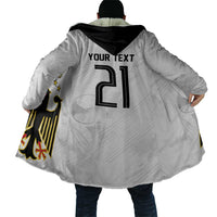 Custom Germany WC26 Future Champions Cloak Die Nationalelf Road to 5 Stars - Wonder Print Shop
